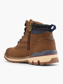 Herren Dockers Schnürboots