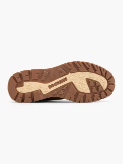 Herren Dockers Schnürboots