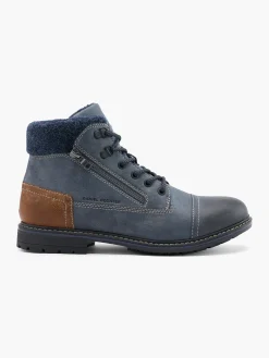 Herren DANIEL HECHTER Schnürboots