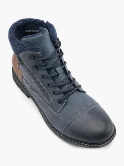 Herren DANIEL HECHTER Schnürboots