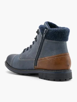 Herren DANIEL HECHTER Schnürboots