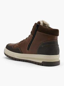 Herren Rieker Schnürboots