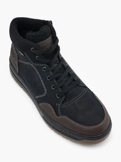 Herren Rieker Schnürboots