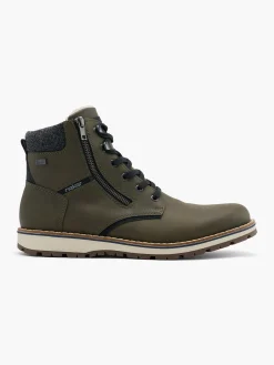 Herren Rieker Schnürboots