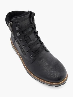 Herren Rieker Schnürboots