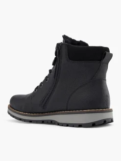 Herren Rieker Schnürboots