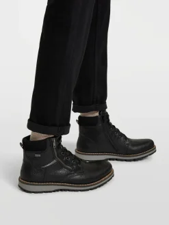 Herren Rieker Schnürboots