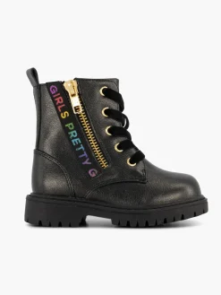 Kinder Graceland Schnürboots