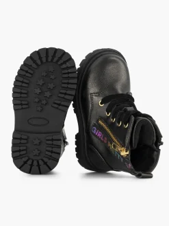 Kinder Graceland Schnürboots