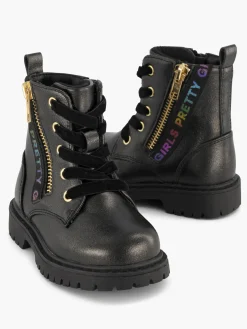 Kinder Graceland Schnürboots