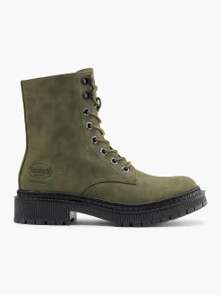 Damen Dockers Schnürboots