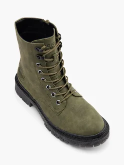Damen Dockers Schnürboots