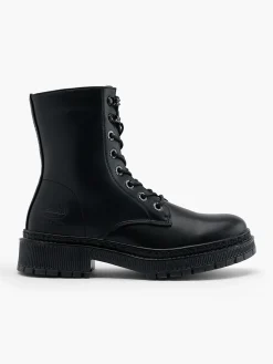 Damen Dockers Schnürboots