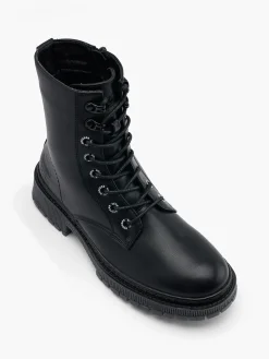 Damen Dockers Schnürboots
