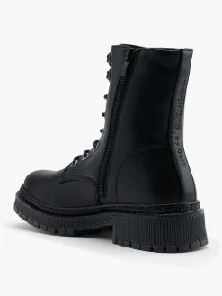 Damen Dockers Schnürboots