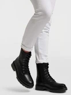 Damen Dockers Schnürboots