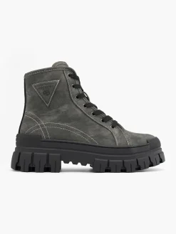 Damen Dockers Schnürboots