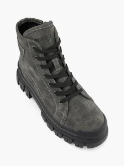 Damen Dockers Schnürboots