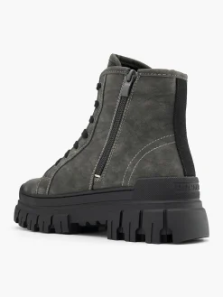 Damen Dockers Schnürboots