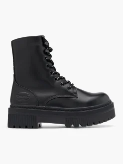 Damen Dockers Schnürboots