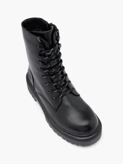 Damen Dockers Schnürboots
