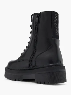 Damen Dockers Schnürboots