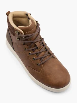 Kinder Landrover Schnürboots