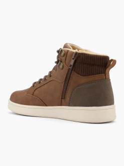Kinder Landrover Schnürboots