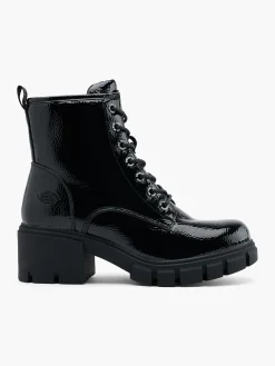Damen Dockers Schnürboots