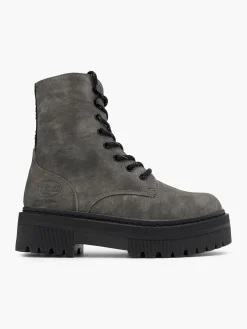 Damen Dockers Schnürboots