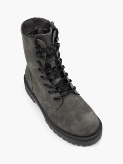 Damen Dockers Schnürboots