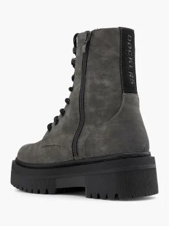 Damen Dockers Schnürboots