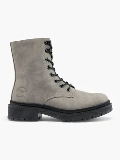 Damen Dockers Schnürboots