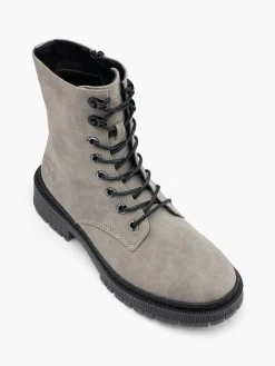 Damen Dockers Schnürboots