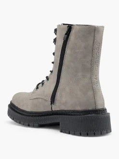 Damen Dockers Schnürboots