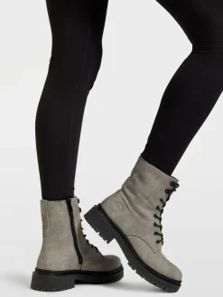 Damen Dockers Schnürboots
