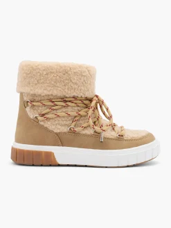 Kinder Graceland Schnürboots