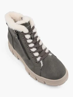 Damen TOM TAILOR Schnürboots