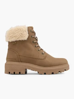 Damen TOM TAILOR Schnürboots