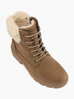 Damen TOM TAILOR Schnürboots