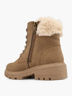 Damen TOM TAILOR Schnürboots