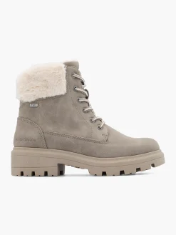 Damen TOM TAILOR Schnürboots