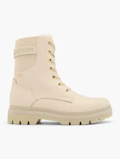 Damen TOM TAILOR Schnürboots