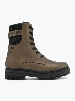 Damen TOM TAILOR Schnürboots