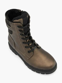 Damen TOM TAILOR Schnürboots