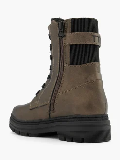 Damen TOM TAILOR Schnürboots