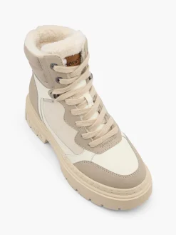 Damen Bench Schnürboots