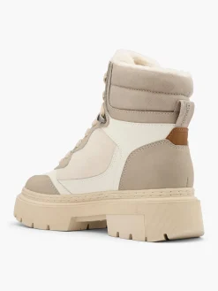 Damen Bench Schnürboots