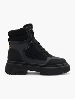 Damen Bench Schnürboots
