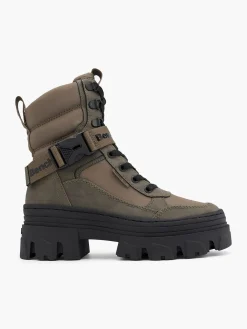 Damen Bench Schnürboots